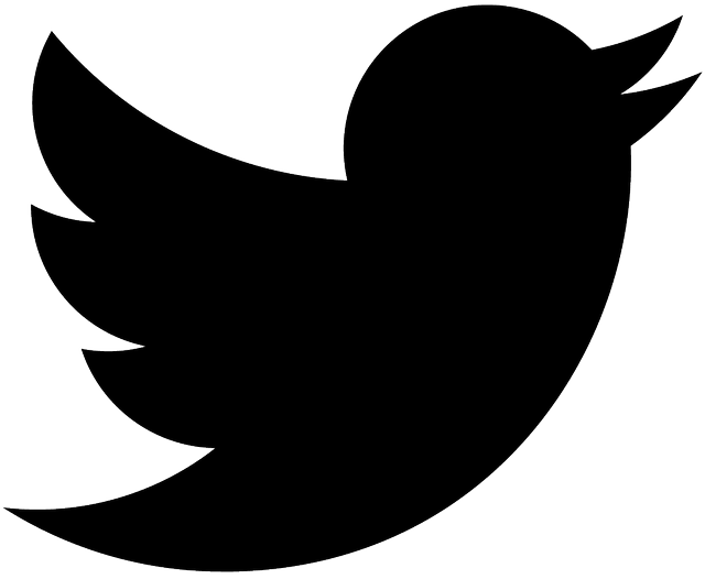 X(Twitter)のアイコン